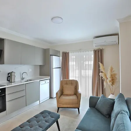 Lavinya Maison Apartahotel