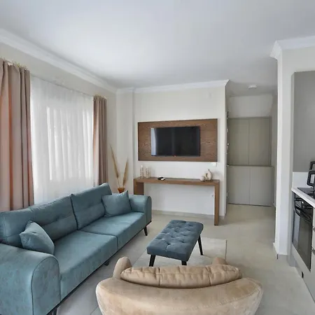 Lavinya Maison Hotel apartamentowy *