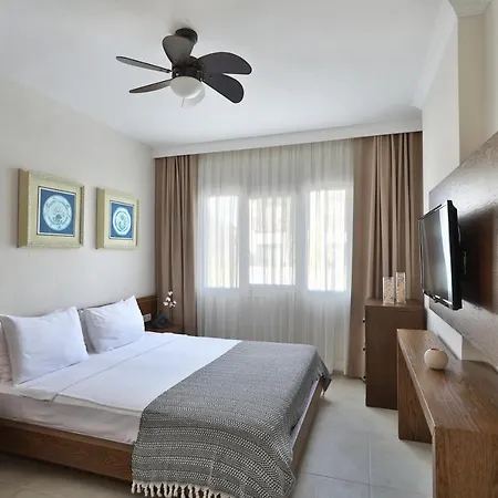 Lavinya Maison Hotel apartamentowy Bodrum