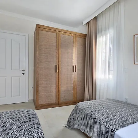 Lavinya Maison Ξενοδοχείο με διαμερίσματα